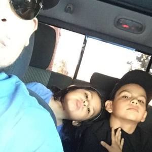 Meet your Posher, Roy